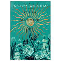 Sách Nhã Nam - Klara Và Mặt Trời (Kazuo Ishiguro)