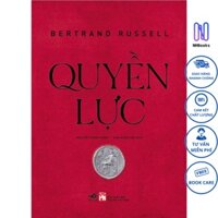 Sách Nhã Nam - Quyền Lực - NHBOOK - AZBook