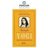 Sách Nhã Nam - Tự Truyện Của Một Yogi