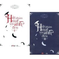 sách - Nhắm mắt khi anh đến T1+2 (Đinh Mặc)