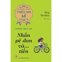 Sách - Nhấn pê đan và tiến