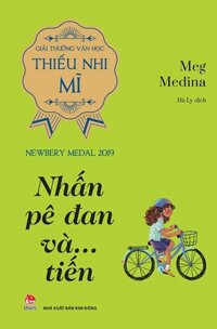 Sách - Nhấn pê đan và ... tiến