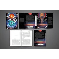 Sách - Nhân Sinh Kép Sống hai cuộc đời - Đức Anh