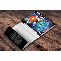 Sách - Nhân sinh kép Sống hai cuộc đời - Đức Anh