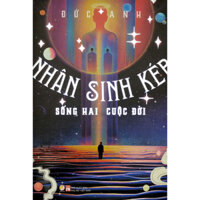 Sách - Nhân sinh kép - Sống hai cuộc đời