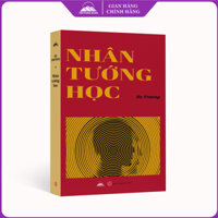 Sách - Nhân Tướng Học - Hy Trương