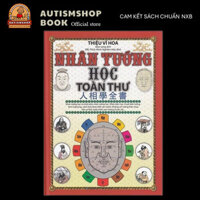 Sách Nhân Tướng Học Toàn Thư (ML)o