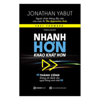 Sách Nhanh Hơn, Khao Khát Hơn