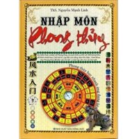 Sách - Nhập Môn Phong Thủy