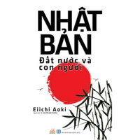 Sách - Nhật Bản - Đất Nước Và Con Người