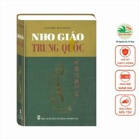 Sách - Nho Giáo Trung Quốc