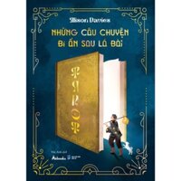 Sách - Những Câu Chuyện Bí Ẩn Sau Lá Bài Tarot