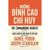 Sách - Những đỉnh cao chỉ huy