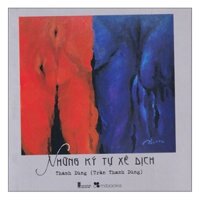 Sách - Những ký tự xê dịch