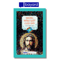 Sách-NHỮNG MẢNH GHÉP CUỘC ĐỜI - Tập 1