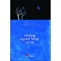 Sách Những Người Nhật Tử Tế