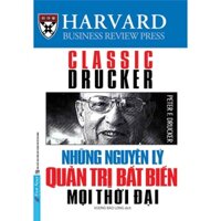 Sách - Những Nguyên Lý Quản Trị Bất Biến Mọi Thời Đại First News