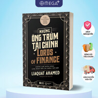 Sách Những Ông Trùm Tài Chính