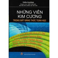 SÁCH - những viên kim cương trong bất đẳng thức toán học