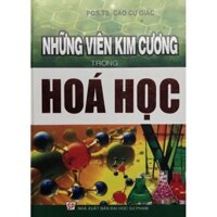 Sách - Những viên kim cương trong Hoá học