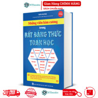 Sách Những Viên Kim Cương Trong Bất Đẳng Thức Toán Học (phiên bản mới nhất)