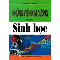 Sách - Những Viên Kim Cương Trong Sinh Học