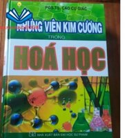 SÁCH - những viên kim cương trong hóa học - cao cự giác