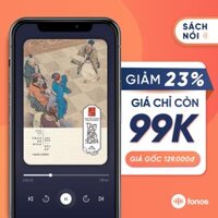 Sách nói Tam Quốc Diễn Nghĩa 3
