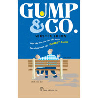 Sách NXB Trẻ - GUMP & CO ( Phần tiếp theo của Forrest Gump )