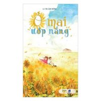 Sách - Ô mai ướp nắng  Bách Việt