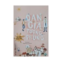 Sách - Oan gia tương phùng  ( 139k )