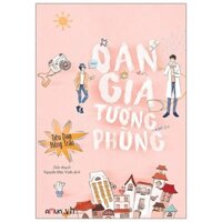 Sách - Oan Gia Tương Phùng (Tái Bản 2020)