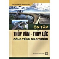 Sách - Ôn Tập Thủy Văn - Thủy Lực Công Trình Giao Thông