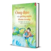 Sách - Ông đạo và giếng nước thơm trong - Bìa cứng - Phanbook