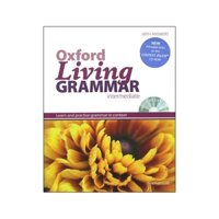 Sách - Oxford Living Grammar Intermediate Student’s CD-ROM Pack