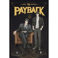 Sách Payback - Tập 2 - Bản Quyền