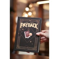 Sách - payback Tập 3 Đặc Biệt