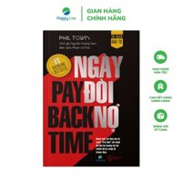 Sách Payback Time - Ngày Đòi Nợ