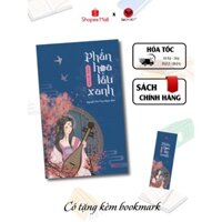 Sách - Phấn hoa lầu xanh ( Tái bản) - Tào Đình