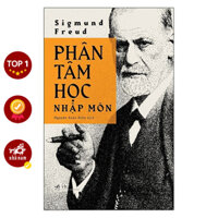 Sách - Phân tâm học nhập môn (Sigmund Freud) (Nhã Nam)