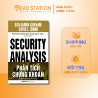 Sách > Phân Tích Chứng Khoán (Security Analysis)