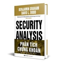 Sách Phân tích chứng khoán (Security Analysis)