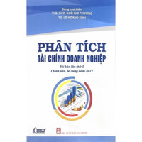 Sách - Phân Tích Tài Chính Doanh Nghiệp