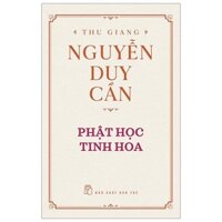 Sách Phật Học Tinh Hoa 8934974163985