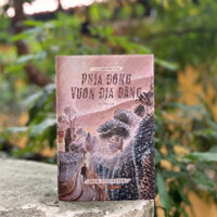Sách - Phía Đông Vườn Địa Đàng (Bìa mềm) - tác giả John Steinbeck - Tao đàn