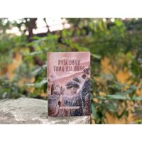 Sách - Phía Đông Vườn Địa Đàng (Bìa mềm) - tác giả John Steinbeck - Tao đàn