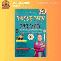 Sách - Phong thủy cải vận dành cho người mệnh khuyết mộc, hỏa - Quyển thu đông (Minh Lâm)