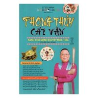 Sách - Phong thủy cải vận dành cho người mệnh khuyết Mộc, Hỏa - Quyển thu đông - MinhLam