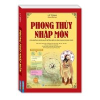 Sách - Phong Thuỷ Nhập Môn