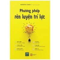 Sách - Phương Pháp Rèn Luyện Trí Lực